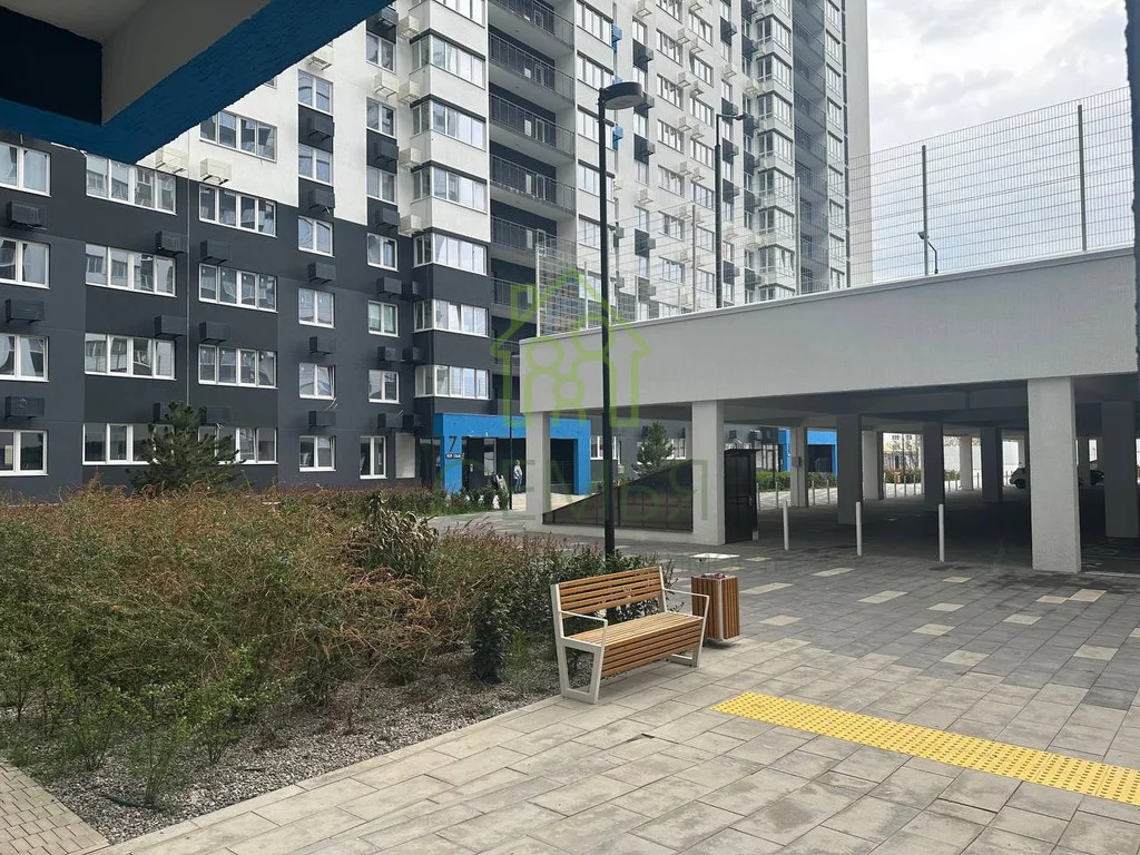 Продажа квартиры, Новороссийск, ул. Куникова - Фото 10