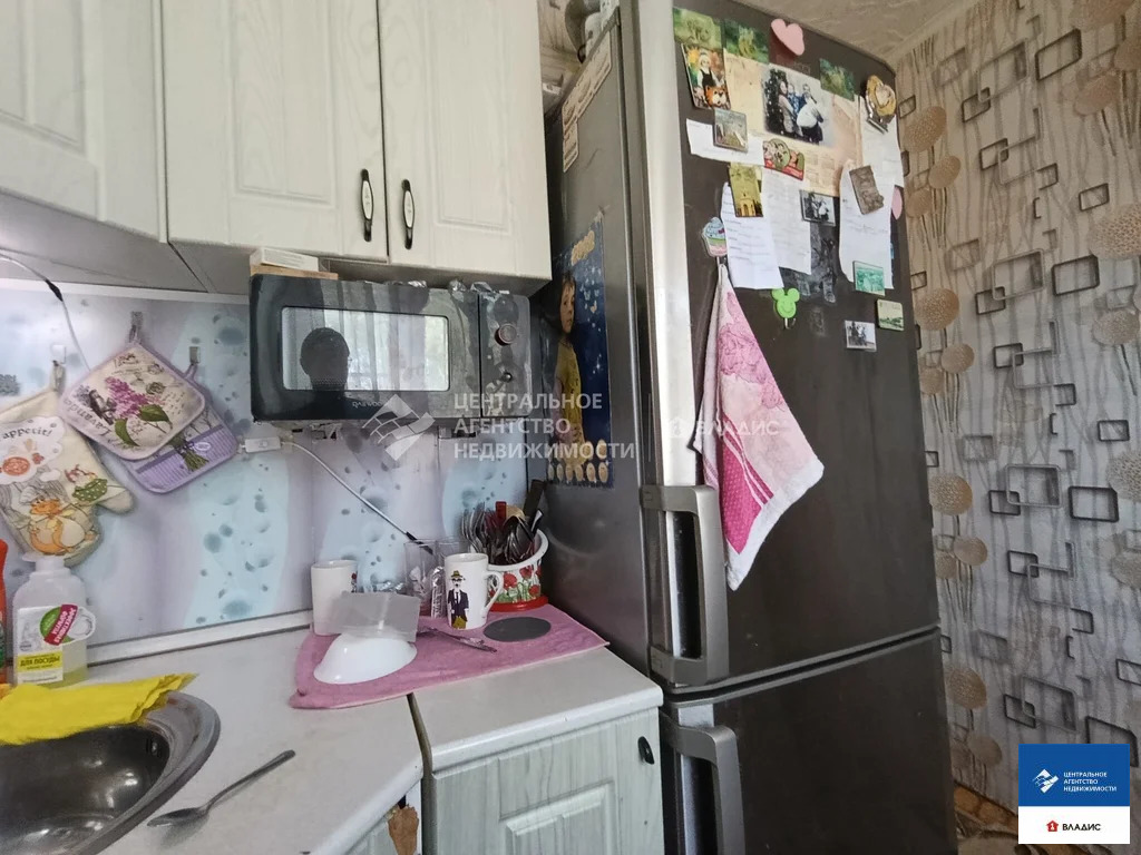 Продажа квартиры, Лесной, Шиловский район, 2-я Парковая улица - Фото 3