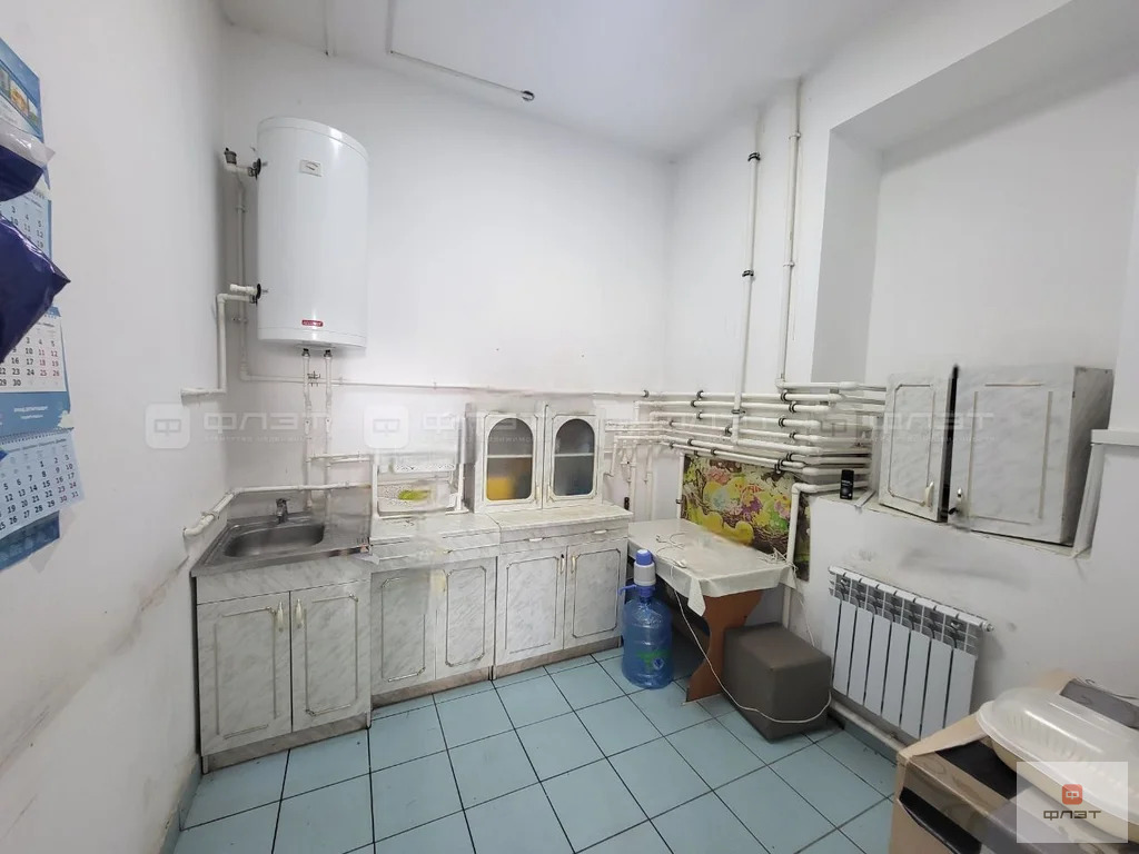 Продажа торгового помещения, Зеленодольск, Зеленодольский район, ул. ... - Фото 10