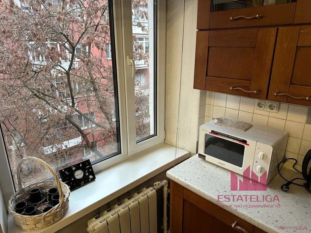 Аренда квартиры, Большая Серпуховская улица - Фото 13