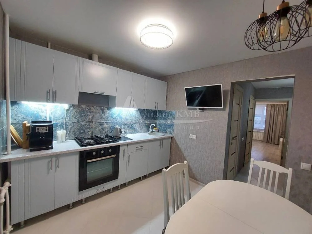 Продажа квартиры, Георгиевск, ул. Тронина - Фото 2