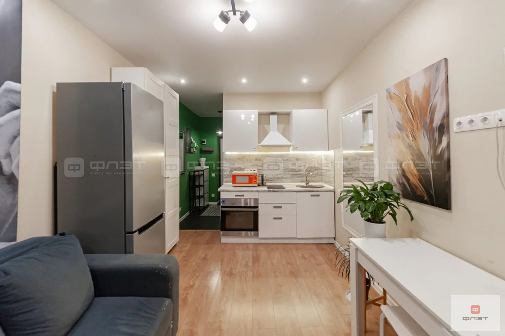 Продажа квартиры, Казань, ул. Нурсултана Назарбаева - Фото 6