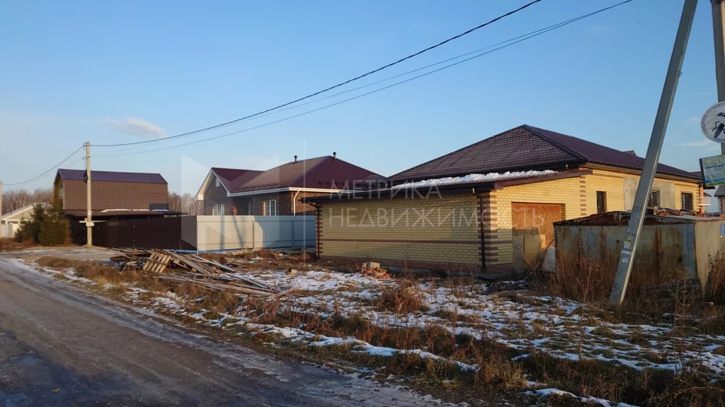 Продажа дома, Луговое, Тюменский район, Тюменский р-н - Фото 10
