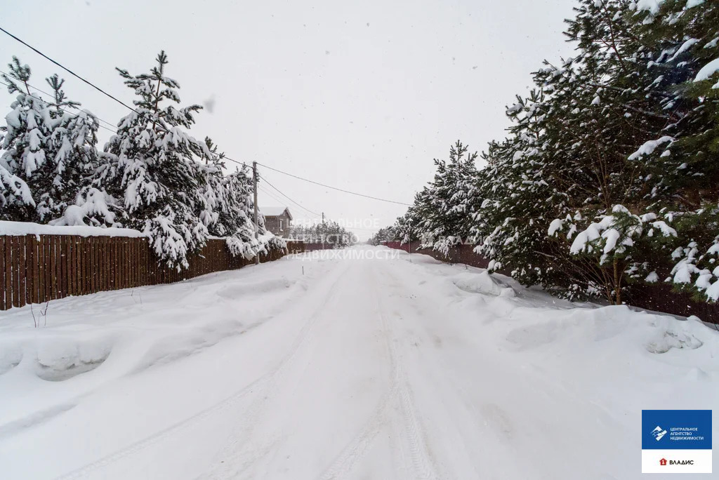 Продажа участка, Рязанский район, Ясная улица - Фото 10