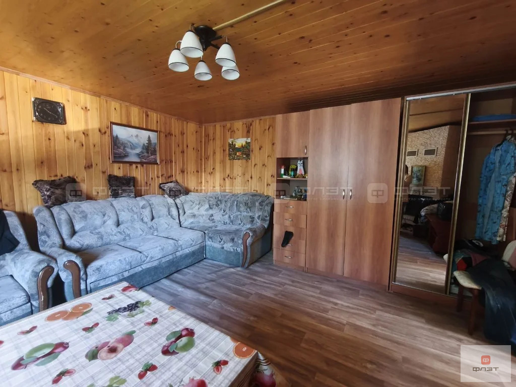Продажа дома, Верхнеуслонский район, 2-я аллея - Фото 12