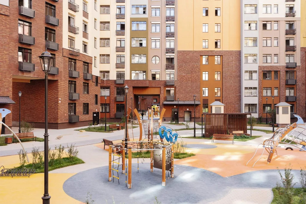 Продам 1-комн. квартиру 42.7 кв.м. - Фото 9