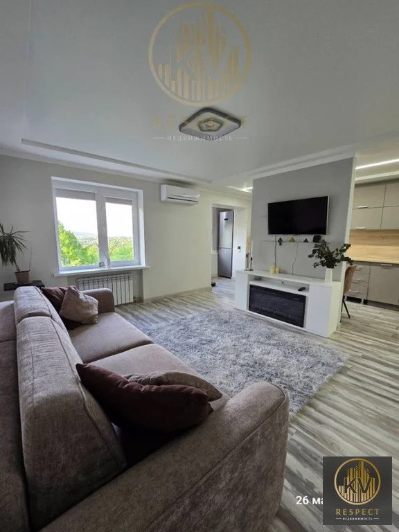 Продажа квартиры, Кисловодск, ул. 40 лет Октября - Фото 2