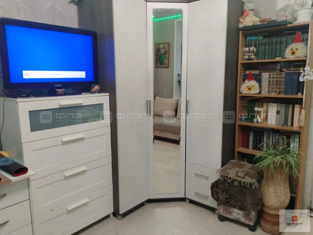 Продажа квартиры, Казань, ул. Лукина - Фото 2