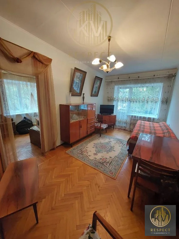 Продажа квартиры, Ессентуки, ул. Октябрьская - Фото 1