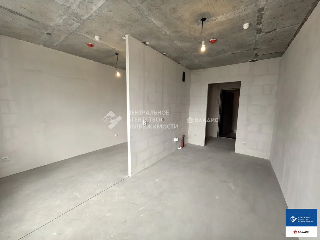 Продажа квартиры в новостройке, Рязань, ул. Зубковой - Фото 2
