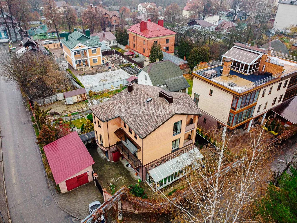 городской округ Владимир, Владимир, Ленинский район, улица Семашко,  ... - Фото 0