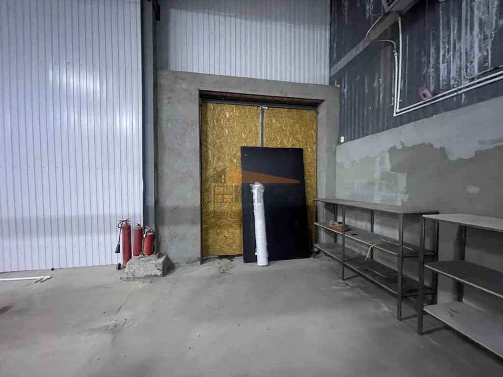 Аренда склада, Дедовск, Истринский район, ул. Керамическая - Фото 2