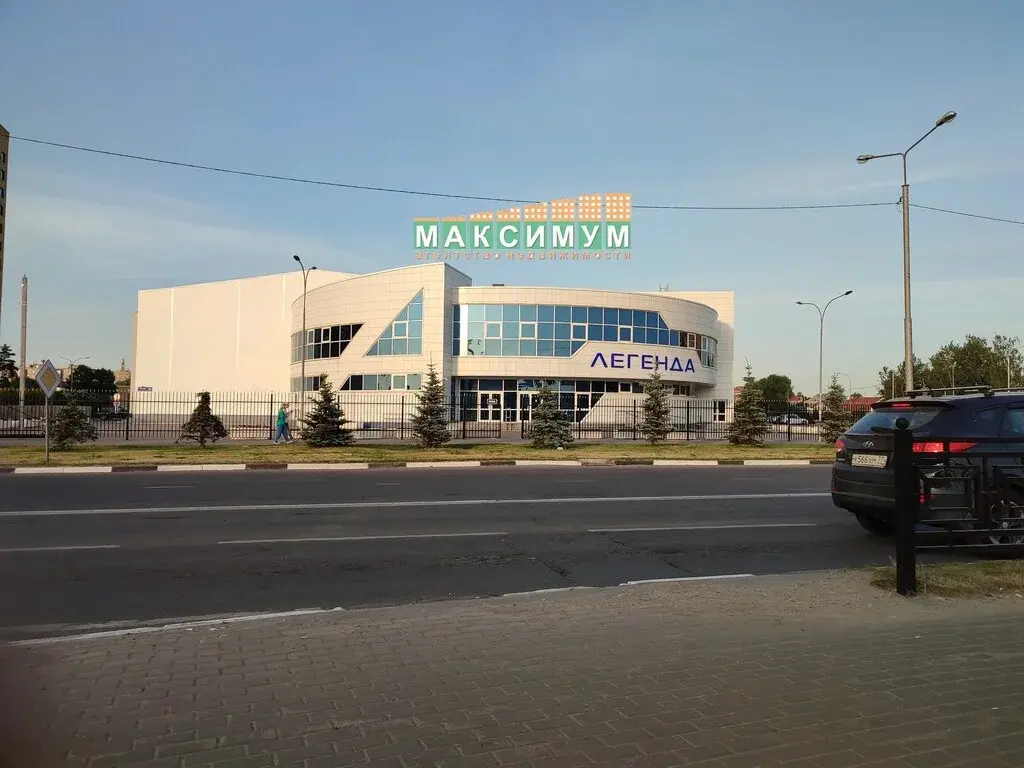 Аренда 1 комнатной квартиры в Домодедово, ул. Кирова, д.17,к.1 - Фото 17