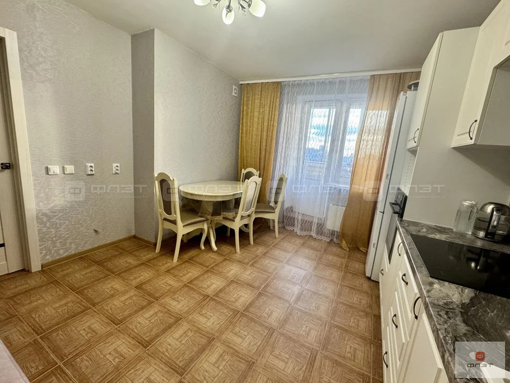 Продажа квартиры, Казань, ул. Академика Глушко - Фото 2