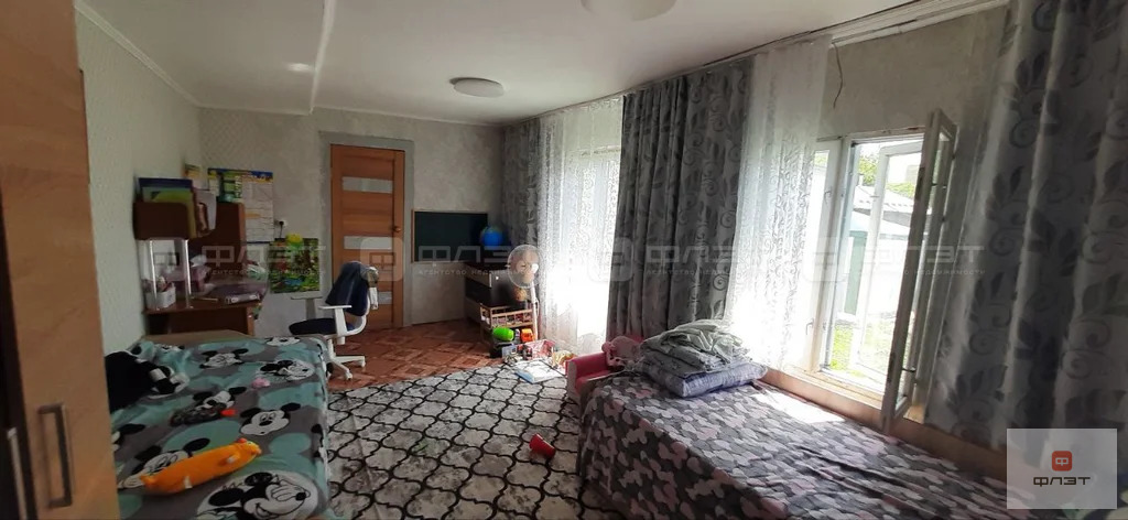 Продажа дома, Казань, ул. Объединенная - Фото 17