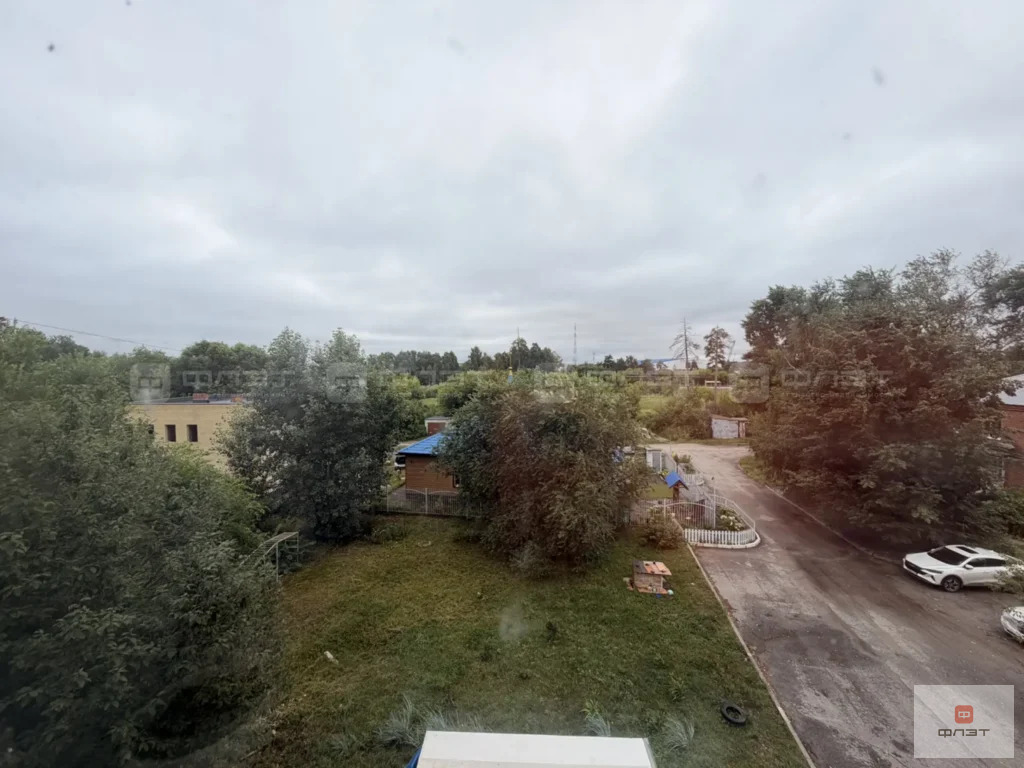 Продажа квартиры, Казань, ул. Рахимова - Фото 15