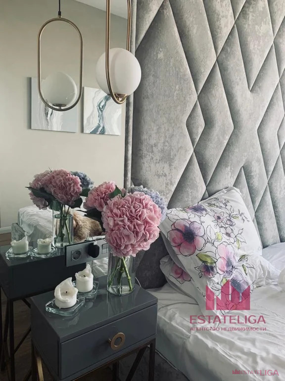 Аренда квартиры, м. Улица 1905 года, ул. Ходынская - Фото 1