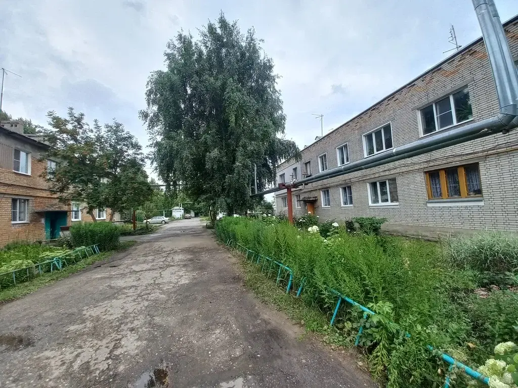 Продается 2-ком.кв. г. Пенза 40 лет Октября 28, 1эт/2эт/к. - Фото 24