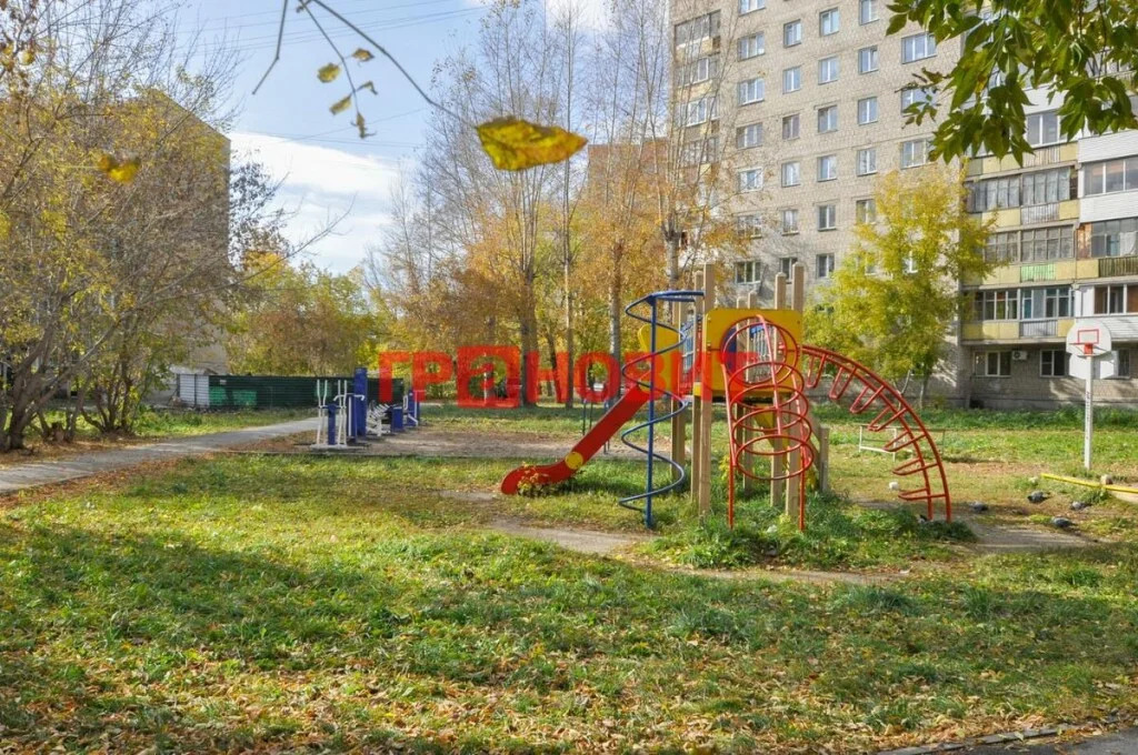 Продажа квартиры, Новосибирск, ул. Зорге - Фото 26