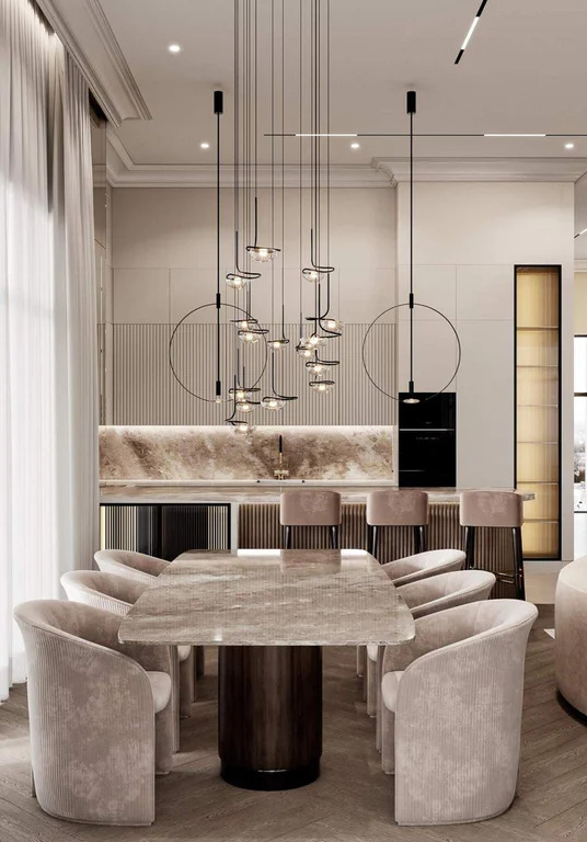 Коттедж 347.7 м2 на участке 819 сот. - Фото 18