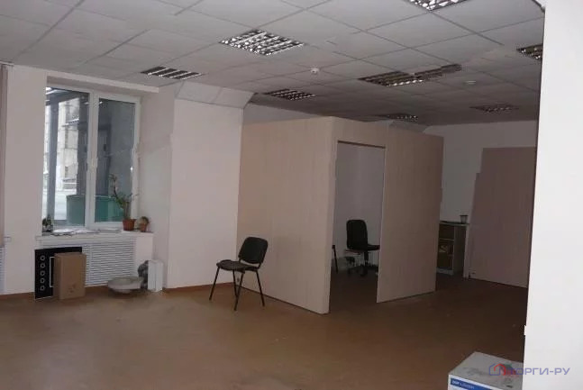 Продажа офиса, Новосибирск, ул. Кирова - Фото 4