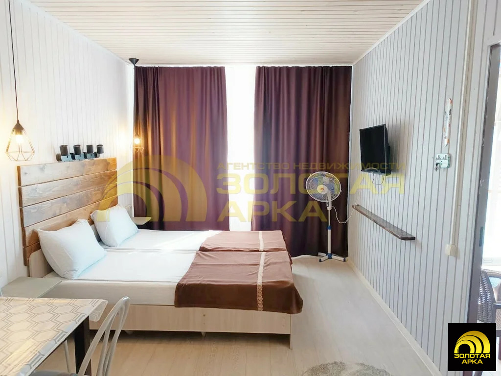 Продажа дома, Волна, Темрюкский район, ул. Фанагорийская - Фото 25