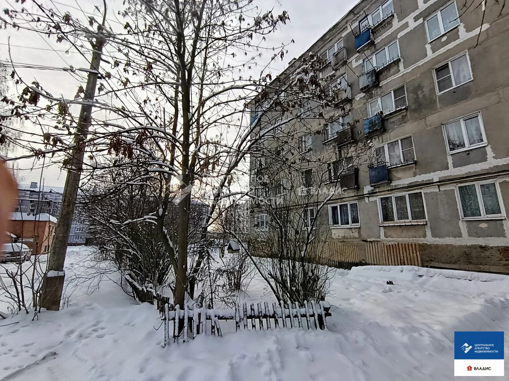 Продажа квартиры, Шилово, Шиловский район, ул. Стройкова - Фото 3