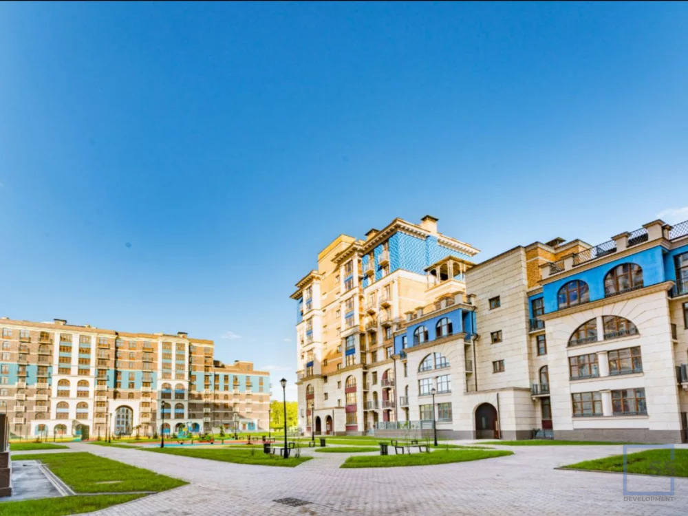 Продажа готового бизнеса, ЖК Лайково, Московская обл, Одинцовский . - Фото 3