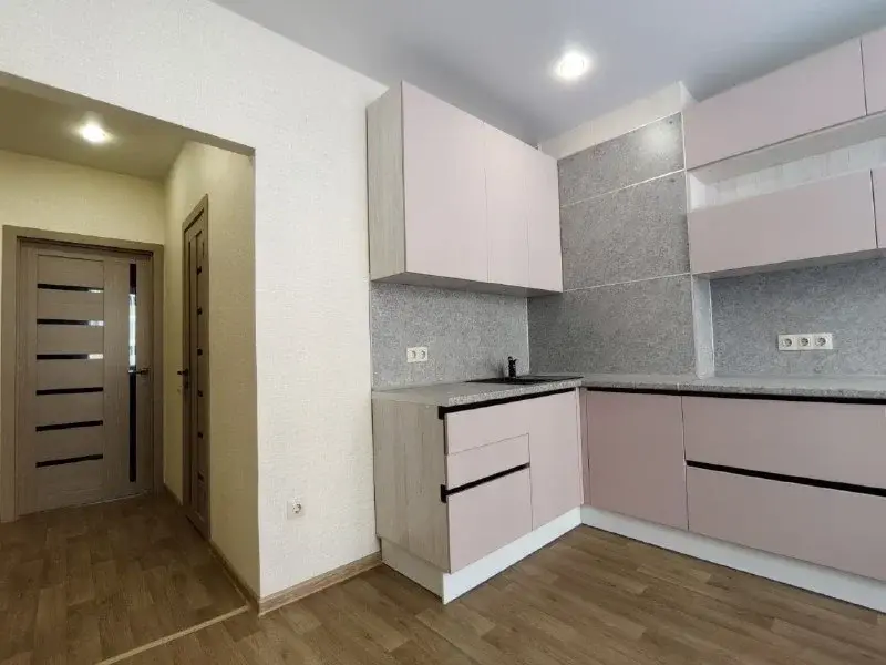 Супер 2-х комн кв Сарыгина,37 с ремонтом и мебелью (никто не жил!) - Фото 5