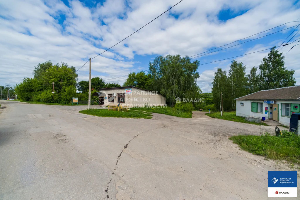 Продажа дома, Собчаково, Спасский район, ул. Центральная - Фото 36