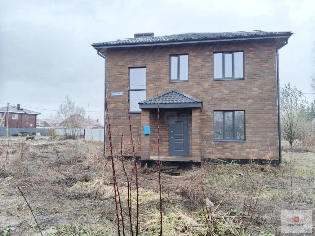 Продажа дома, Казань, ул. Победиловская 4-я - Фото 1