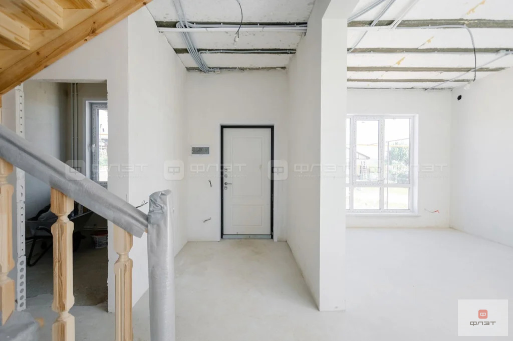 Продажа дома, Кощаково, Пестречинский район, ул. Заовражная - Фото 18