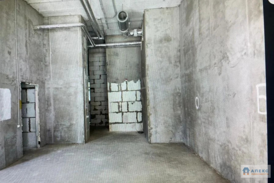 Продажа помещения (ПСН) пл. 90 м2 под  м. Кантемировская в жилом доме ... - Фото 0