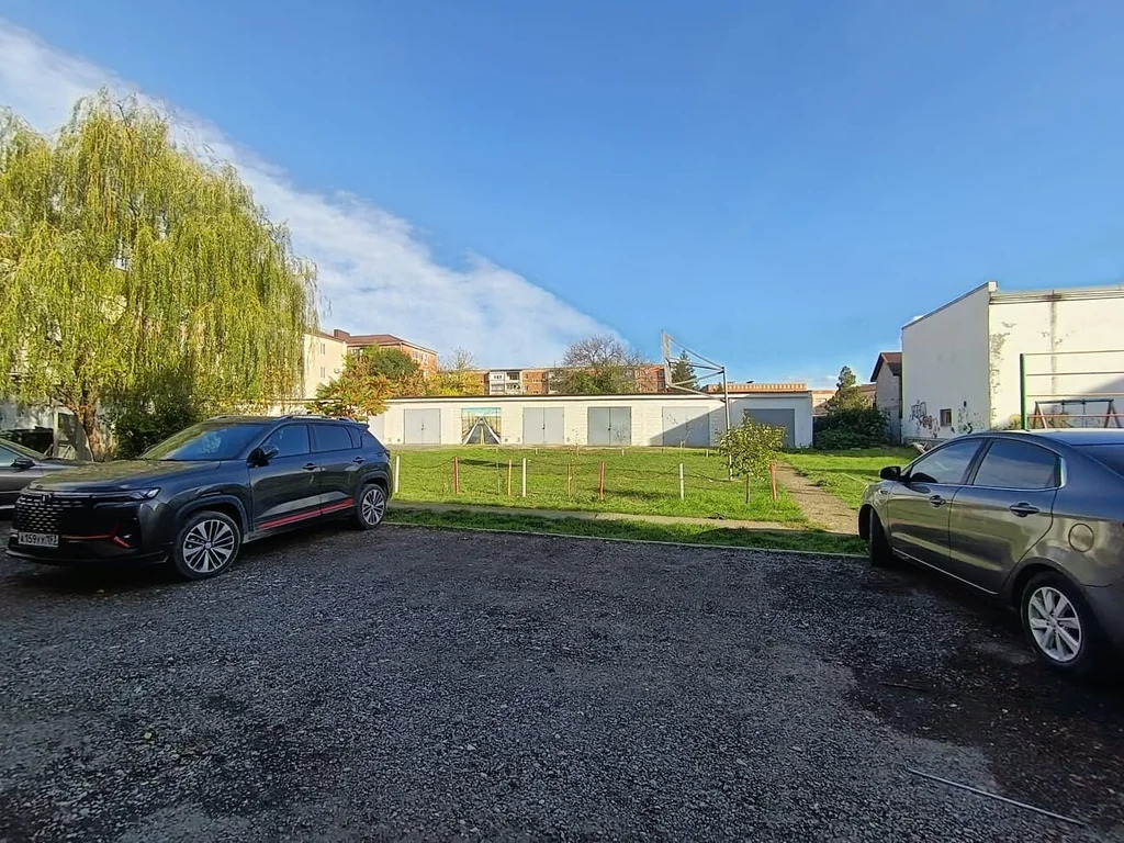 Продажа квартиры, Крымск, Крымский район, ул. Крепостная - Фото 18