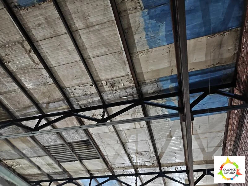 Сдается отапливаемое помещение под склад, производство, мастерскую, се - Фото 14