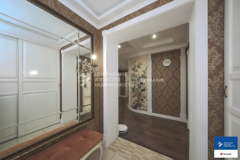 Продажа квартиры, Рязань, 1-й Осенний переулок - Фото 19