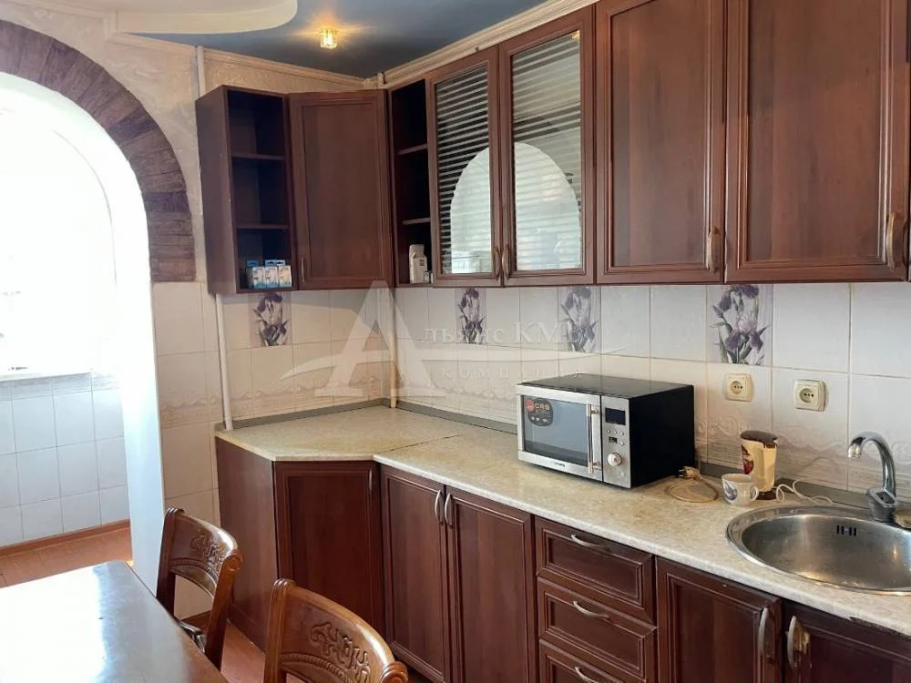 Продажа квартиры, Минеральные Воды, Новосёлов ул. - Фото 1