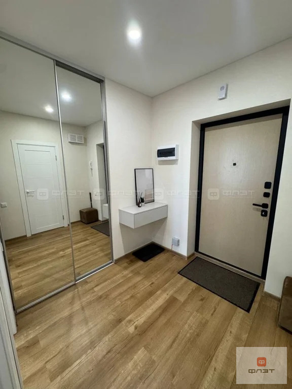 Продажа квартиры, Казань, ул. Мансура Хасанова - Фото 10