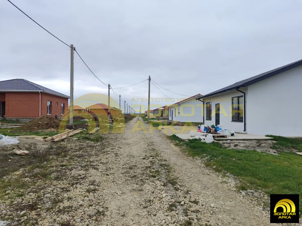 Продажа дома, Тамань, Темрюкский район, Екатерининская улица - Фото 4