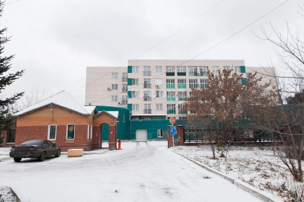 Продажа квартиры, Бердск, ул. Изумрудный городок - Фото 22