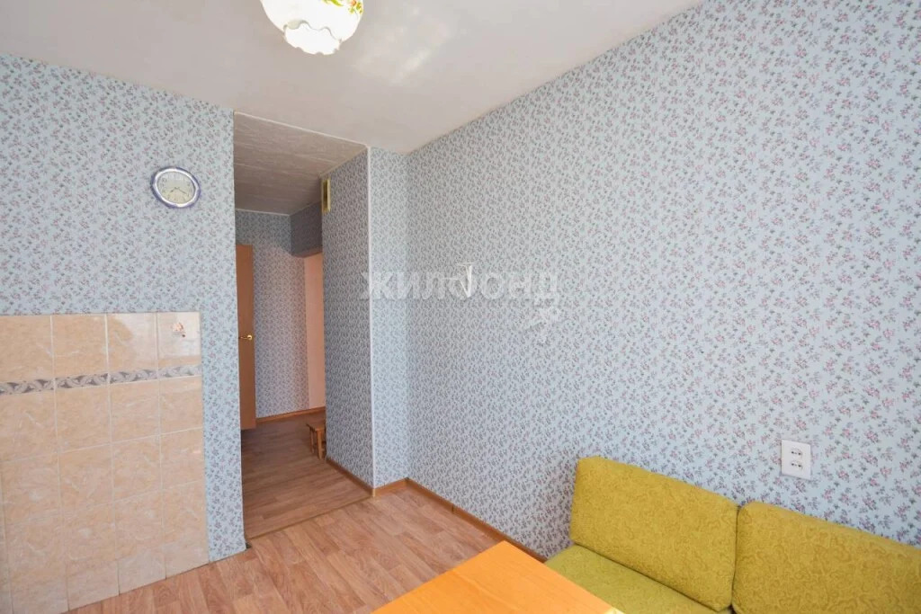 Продажа квартиры, Новосибирск, ул. Троллейная - Фото 12