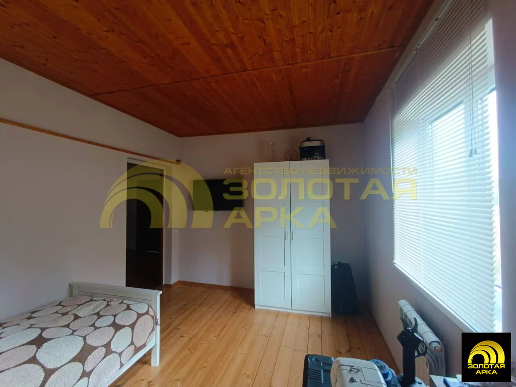 Продажа дома, Мингрельская, Абинский район, ул. Подорожная - Фото 17