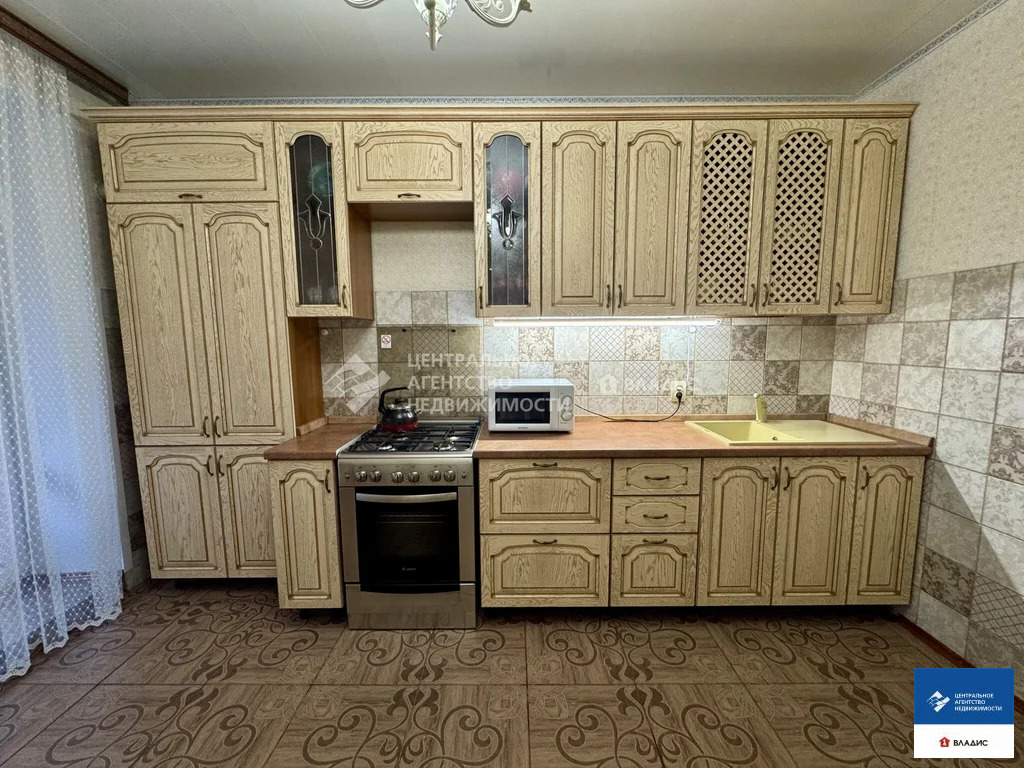 Аренда квартиры, Рязань, Мещерская улица - Фото 2