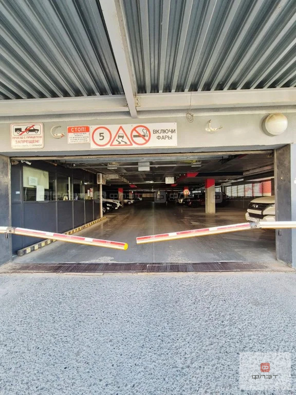Продажа гаража, Казань, ул. Сибгата Хакима - Фото 6
