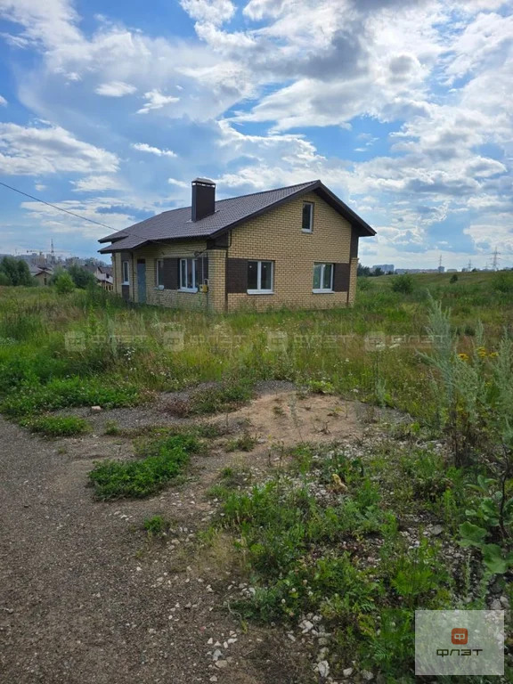 Продажа дома, Казань, ул. Миркасыма Усманова - Фото 5