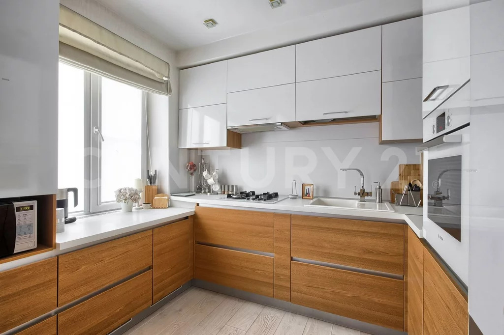 Продажа квартиры, Каменноостровский проспект, 64, литера з - Фото 2