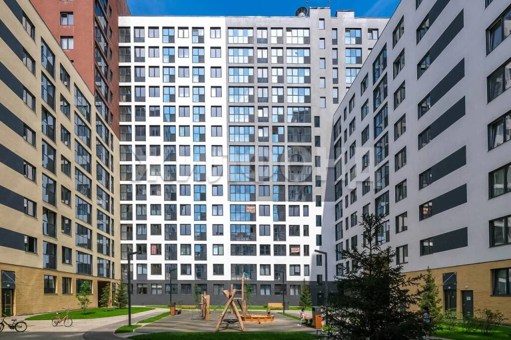 Продажа квартиры, Новосибирск, ул. Тайгинская - Фото 13