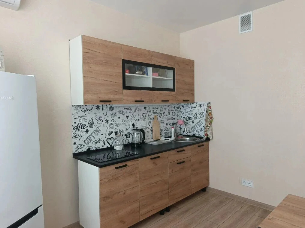 Продажа квартиры, Афипский, Северский район, ул. 50 лет Октября - Фото 2