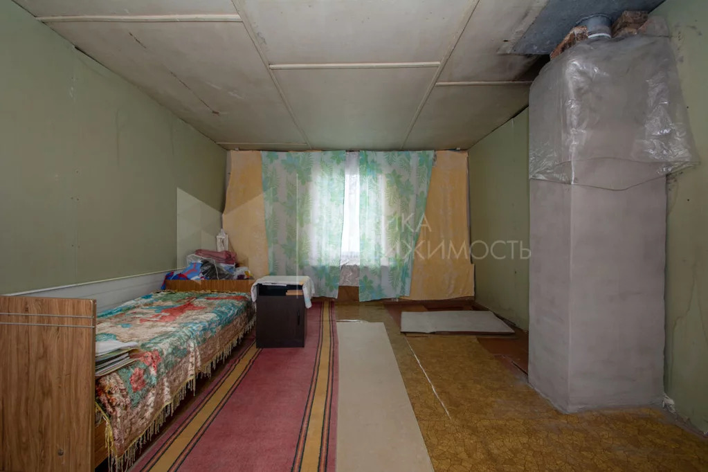 Продажа дома, Тюменский район, Тюменский р-н - Фото 15