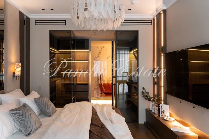 4 спальни! Виды на Кремль, весь центр (ном. объекта: 9747) - Фото 10